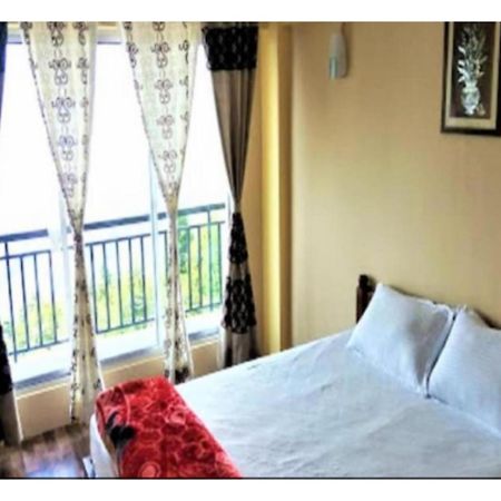 Ghangri Sherpa Luxury Homestay, Sonda West Bengal Sonada Exterior foto