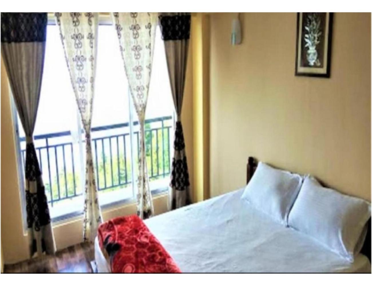 Ghangri Sherpa Luxury Homestay, Sonda West Bengal Sonada Exterior foto