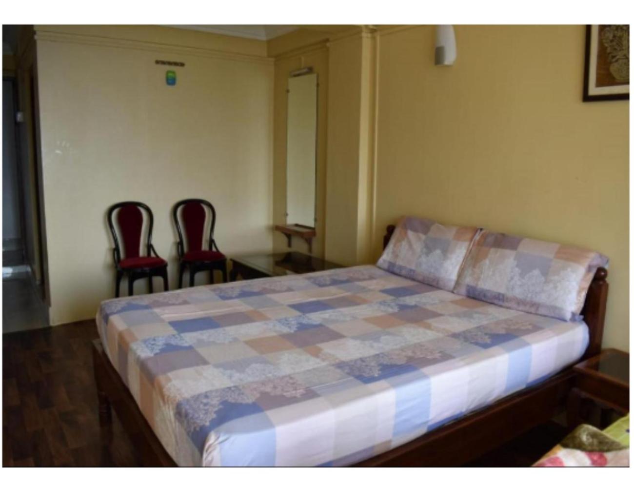 Ghangri Sherpa Luxury Homestay, Sonda West Bengal Sonada Exterior foto
